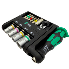 Load image into Gallery viewer, Wera Tool-Check Modular 21-Piece Set
