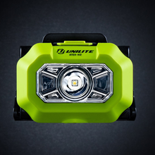 Load image into Gallery viewer, UNILITE - Zone 0 headtorch - ATEX-H2
