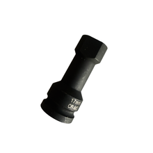 Load image into Gallery viewer, 17mm thin wall socket for uni strut
