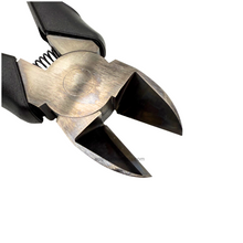 Load image into Gallery viewer, Fujiya Kurokin 770-200BG Flush Cut Side Cutters
