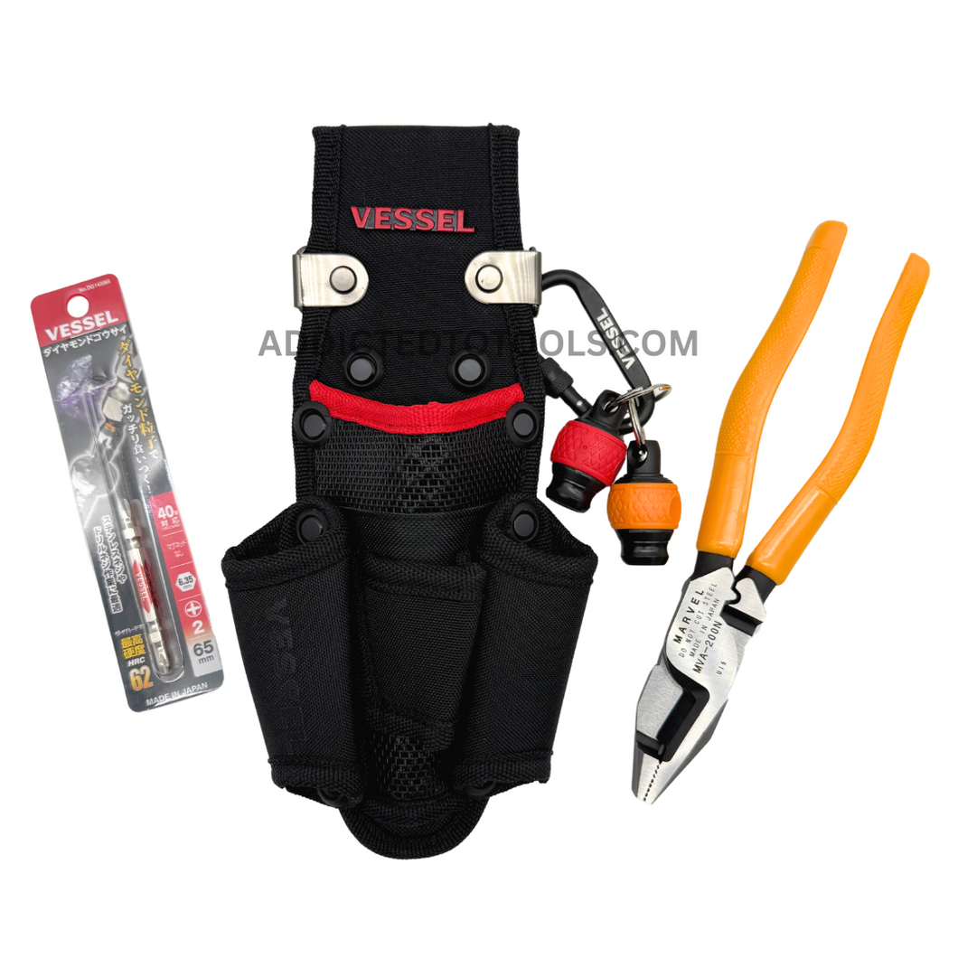 Electricians kit