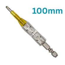 Load image into Gallery viewer, ANEX Insulated Bit + 2 AZM-2150 AZM-2100
