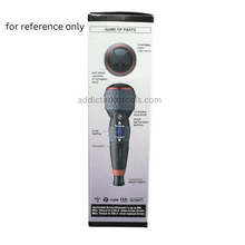 Load image into Gallery viewer, VESSEL ELECTRIC SCREWDRIVER USB CHARGE BALL GRIP 3 SPEED &amp; TORQUE MODEL 220USB-P1 - including New Galaxy Collection
