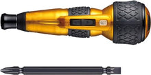 Load image into Gallery viewer, Limited edition coloured Vessel P1 3 speed electric screwdriver
