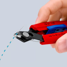 Load image into Gallery viewer, *PRE-ORDER* KNIPEX 78 03 150 - Slim Knips - Precision Cutters Shockproof Synthetic Resin Body 150 mm
