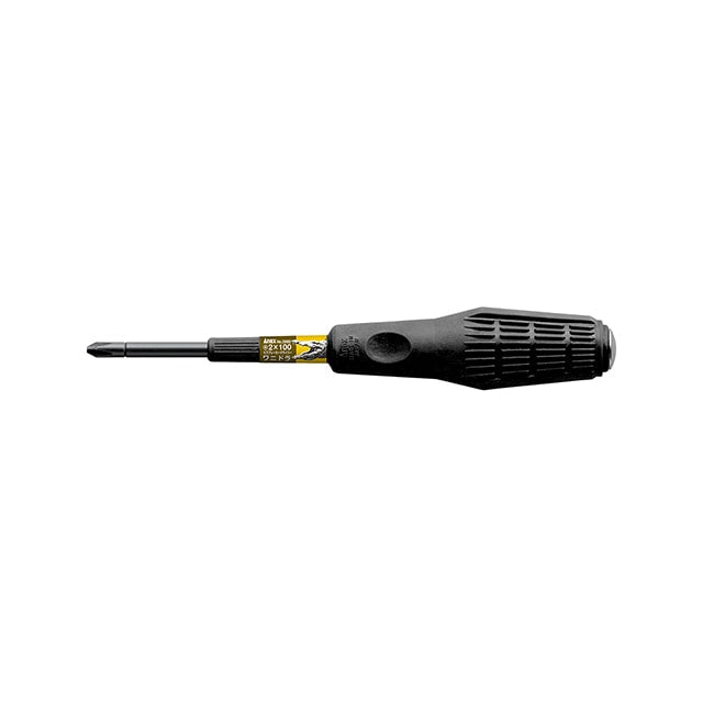 ANEX Screw Breaker screwdrivers. 4 Different Types