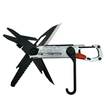 Load image into Gallery viewer, Gerber Stakeout - Silver - Multitool 30-001743
