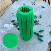 Load image into Gallery viewer, THE LARGE GREEN PLUG Container Limited Release
