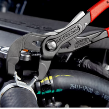 Load image into Gallery viewer, Knipex - Spring Hose Clamp Pliers - 85 51 250 AF
