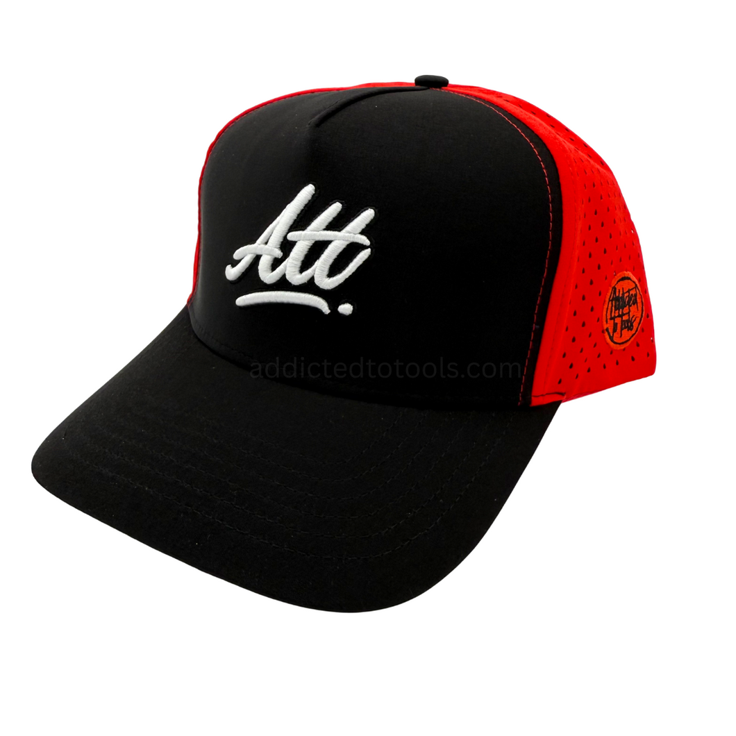 Addicted to Tools Signature Hat