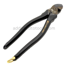 Load image into Gallery viewer, Fujiya Kurokin side cutters 7700N-200BG / 175BG
