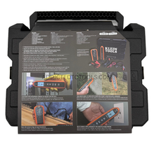 Load image into Gallery viewer, Klein Tools Circuit Tracer ET450AU
