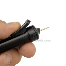 Load image into Gallery viewer, Tajima Retractable Ink String Line With Anchor Pin
