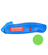 Load image into Gallery viewer, WEICON Cable Stripper No. S 4 - 28 Multi round 4–28 mm cable

