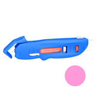 Load image into Gallery viewer, WEICON Cable Stripper No. S 4-28 Spiral 4–28 mm circular cable

