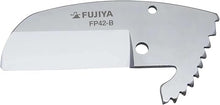Load image into Gallery viewer, Fujiya conduit/pipe cutters 42mm/60mm FP42-BG FP60-BG
