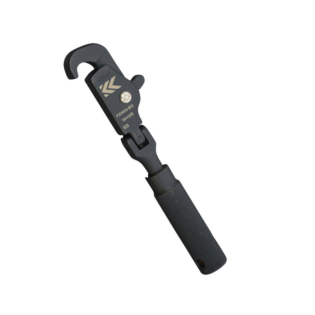 Threaded Rod Wrench - Fujiya - FZW03-BG