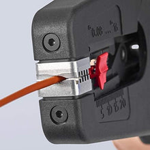 Load image into Gallery viewer, PreciStrip16 Automatic Wire Stripper 0.08 to 16mm

