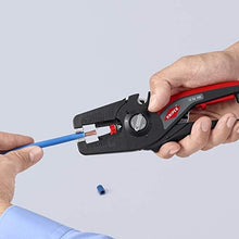 Load image into Gallery viewer, PreciStrip16 Automatic Wire Stripper 0.08 to 16mm
