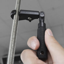 Load image into Gallery viewer, Threaded Rod Wrench - Fujiya - FZW03-BG
