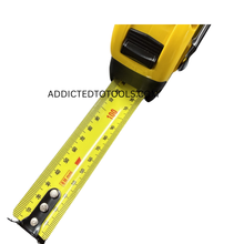 Load image into Gallery viewer, Stanley Fatmax 8m Tape Measure
