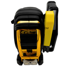 Load image into Gallery viewer, TAJIMA Safety G3 Gold Lock Tape Measure 7.5m x 25mm – SFG3GLM25-75BL - Metric
