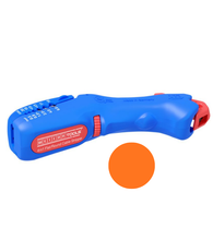 Load image into Gallery viewer, WEICON Flat and Round Cable Stripper
