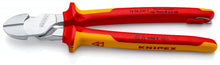 Load image into Gallery viewer, *PRE-ORDER* KNIPEX  74 06 250  High Leverage Diagonal Cutter
