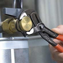 Load image into Gallery viewer, Knipex Cobra Water Pump Pliers 180-250mm  - 8701180 8701250
