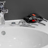 *PRE-ORDER* KNIPEX 00 20 72 V04 XS - Mini set with XS pliers in tool pocket for belt (2 pcs.)