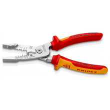 Load image into Gallery viewer, KNIPEX WireStripper Metric (13 76 200 ME)
