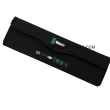 Load image into Gallery viewer, Wera Click-Torque A 6 Set 1, 20-Pieces 2.5-25 Nm WER130110
