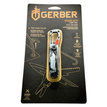 Load image into Gallery viewer, Gerber Stakeout - Silver - Multitool 30-001743
