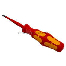 Load image into Gallery viewer, Wera 160 iSS/7 Kraftform Plus Series 100 Screwdriver 7 Piece Set
