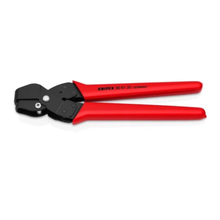 Load image into Gallery viewer, KNIPEX 90 61 20 – 9 3/4" Notching Pliers
