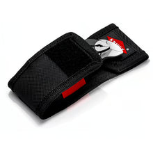 Load image into Gallery viewer, *PRE-ORDER* KNIPEX 00 20 72 V04 XS - Mini set with XS pliers in tool pocket for belt (2 pcs.)
