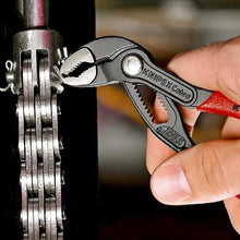 Load image into Gallery viewer, Knipex Mini pliers set - 87 01 125, 86 03 125
