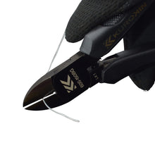 Load image into Gallery viewer, Fujiya 60S-150BG High-Leverage Side Cutting Pliers (150mm)
