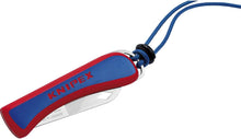 Load image into Gallery viewer, KNIPEX Folding Electricians Knife - 16 20 50 SB

