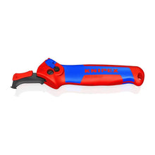 Load image into Gallery viewer, KNIPEX Dismantling Tool for Data Cables (16 50 145 SB)
