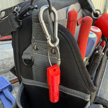 Load image into Gallery viewer, Bud Buddy - Safety Ear Plug Holder
