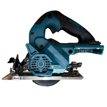Load image into Gallery viewer, Makita HS007GZ 125mm Saw 40v XGT
