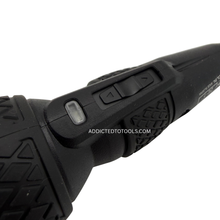 Load image into Gallery viewer, Vessel 110th Anniversary Black/Gold Electric Screwdriver - Single Speed - 3Nm - 220USBC-1GL

