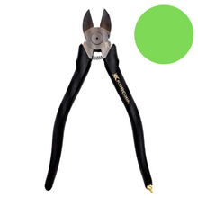 Load image into Gallery viewer, Fujiya Kurokin 770-200BG Flush Cut Side Cutters
