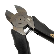 Load image into Gallery viewer, Fujiya Kurokin 770-200BG Flush Cut Side Cutters
