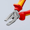 Knipex High Leverage Combination Pliers 02 06 225