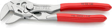 Load image into Gallery viewer, Knipex Mini pliers set - 87 01 125, 86 03 125
