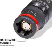 Load image into Gallery viewer, Klein Tools 5-in-1 Metric Impact Rated Flip Socket Set
