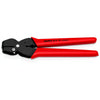 KNIPEX 90 61 20 – 9 3/4" Notching Pliers