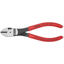 Load image into Gallery viewer, Knipex mini cobra pliers and side cutters with pouch - 00 20 72 V02

